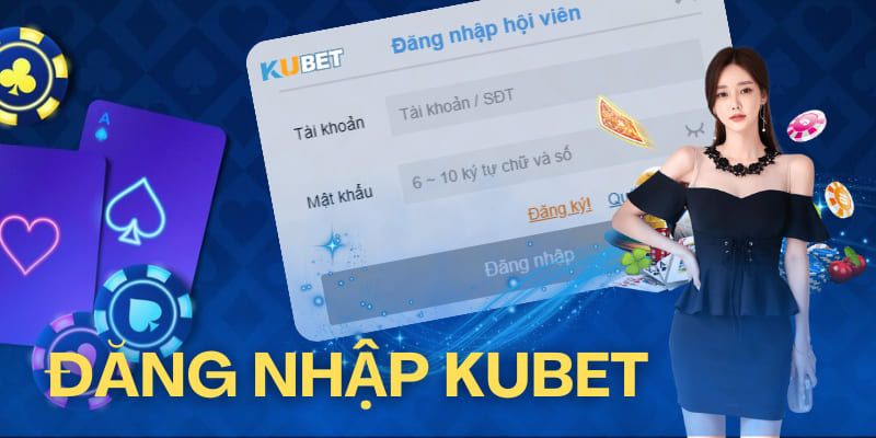 Một số lỗi thường gặp khi đăng nhập Ku11 và cách khắc phục