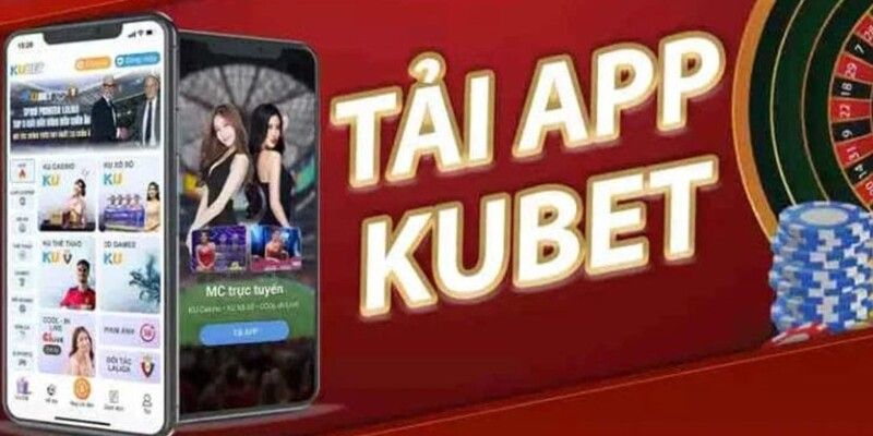 Những điều cần chú ý khi tải app Ku11