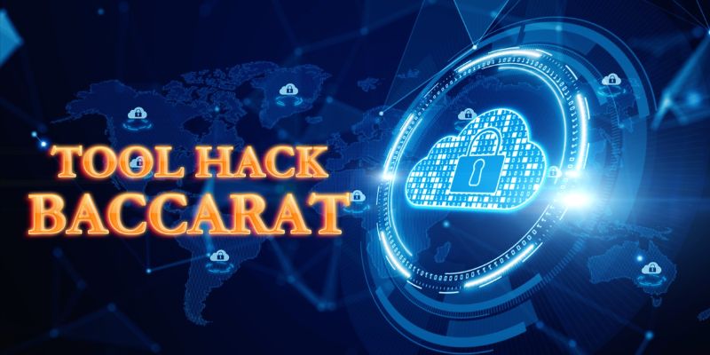 Top tool hack Baccarat phổ biến nhất hiện nay